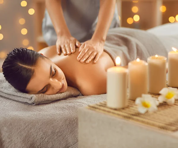 Massage treatments in Sharm El Sheikh